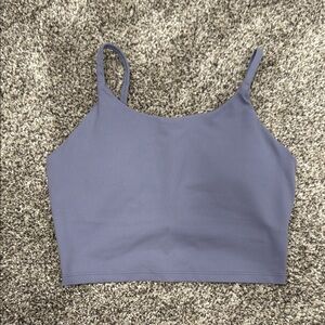 Women’s Cropped Tank Top